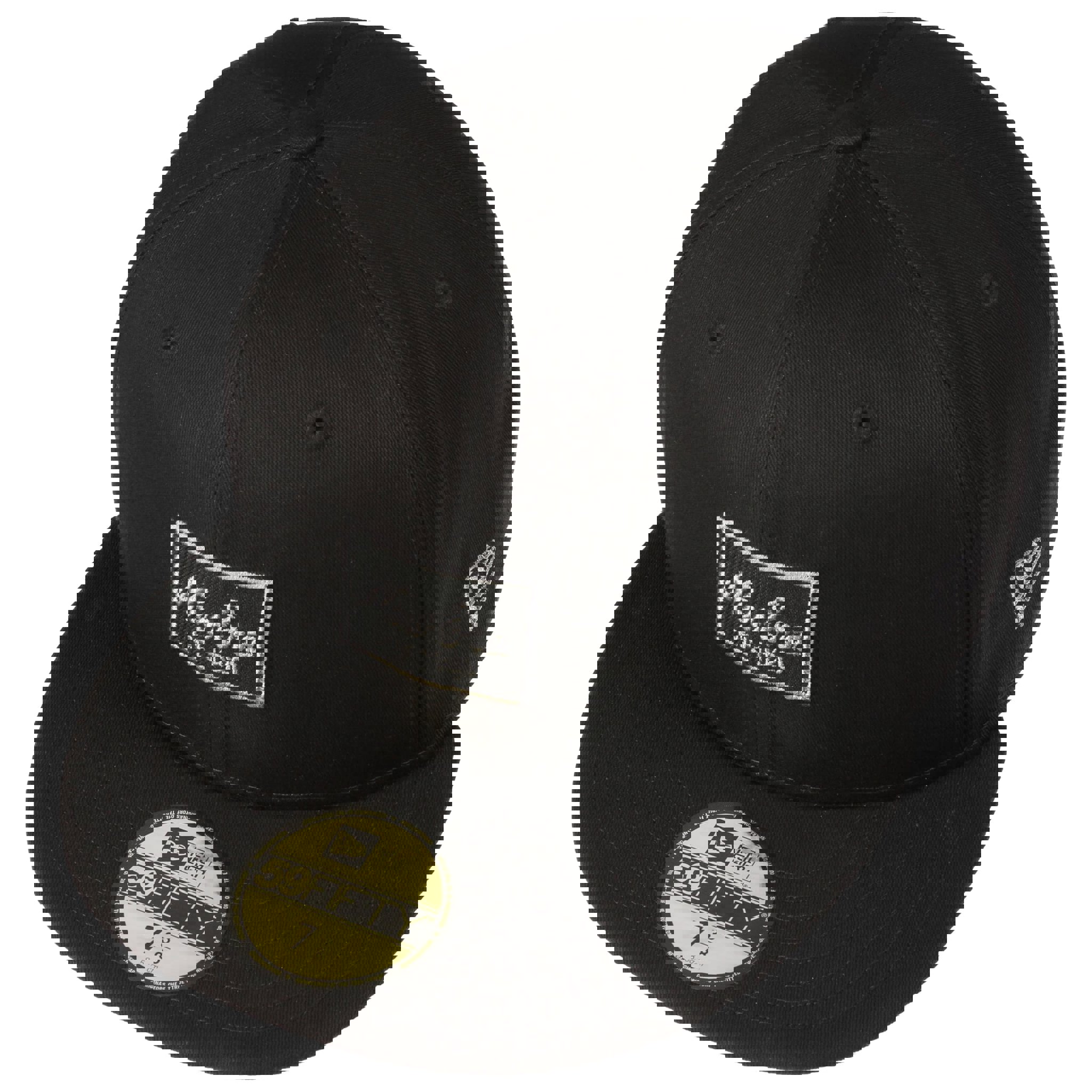 Picture of Flat Brim Cap