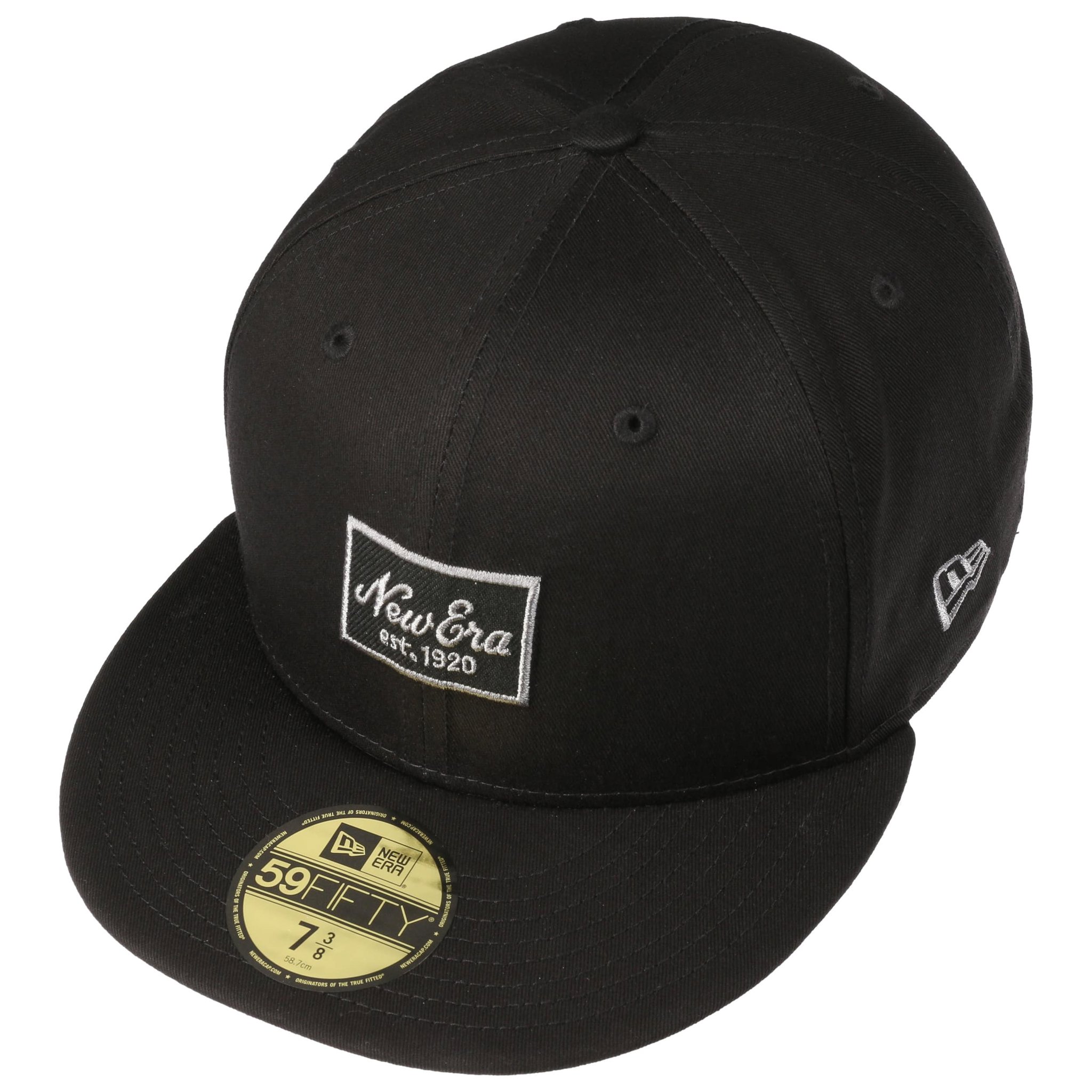 Picture of Flat Brim Cap