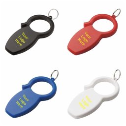 Picture of 3-In-1 Keychain Opener