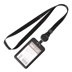 Picture of Badge Reel ID Card Lanyard